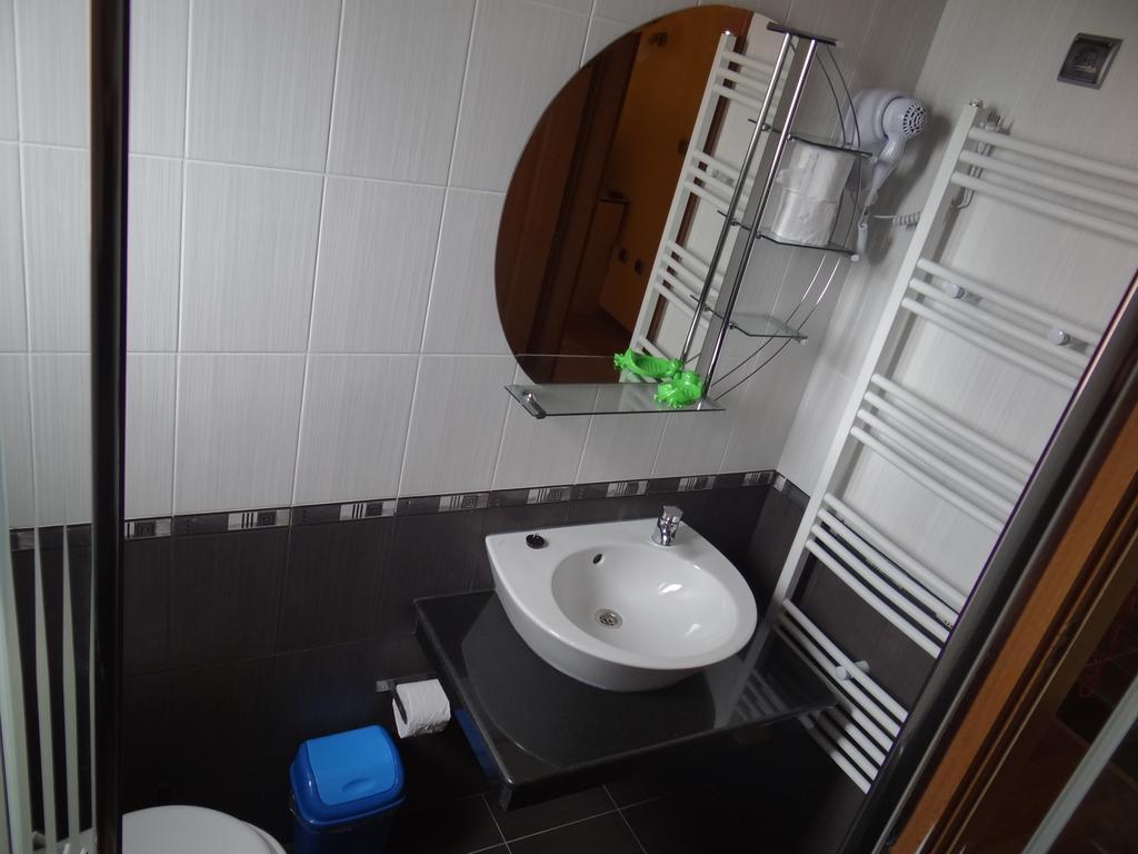 Guestrooms Struma Dolinata Strumyani Экстерьер фото