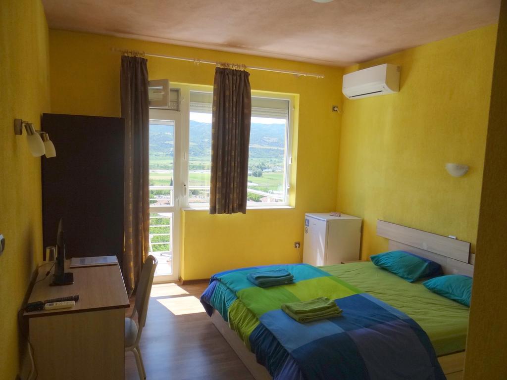 Guestrooms Struma Dolinata Strumyani Экстерьер фото
