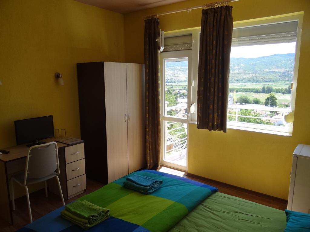 Guestrooms Struma Dolinata Strumyani Экстерьер фото