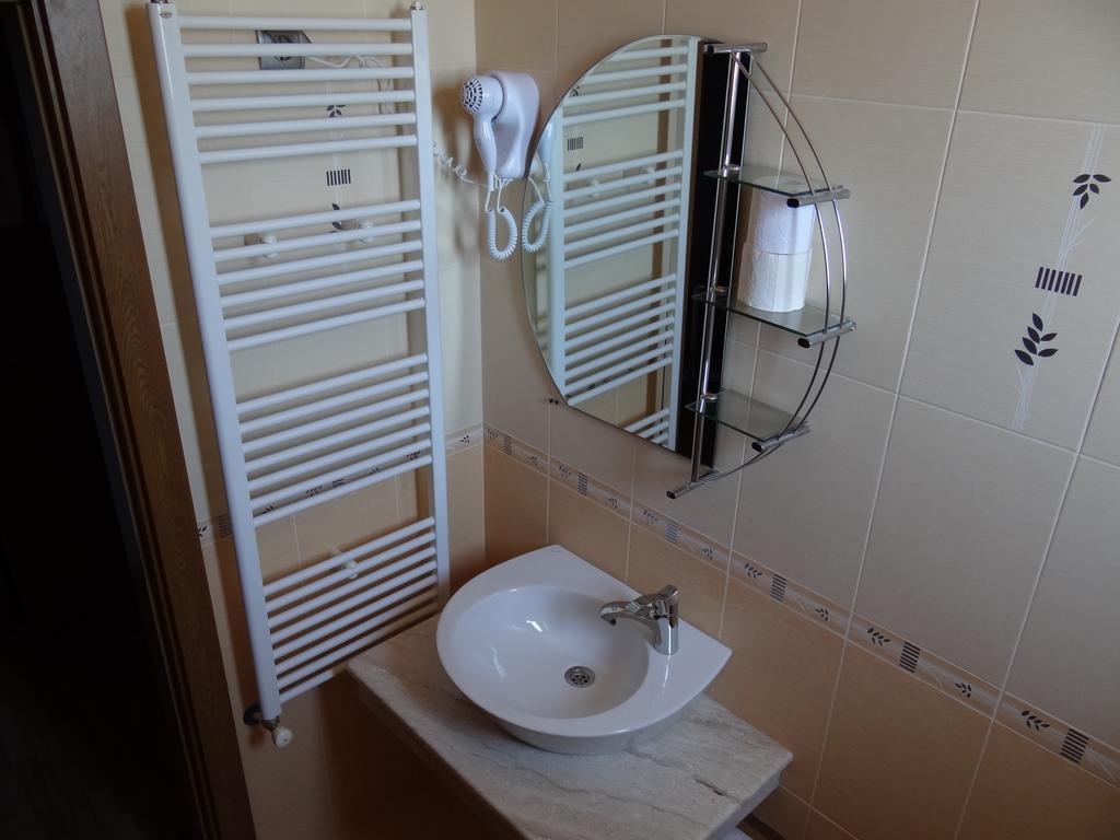 Guestrooms Struma Dolinata Strumyani Экстерьер фото