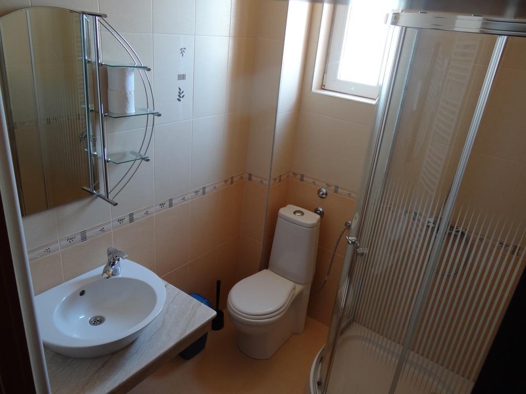 Guestrooms Struma Dolinata Strumyani Экстерьер фото