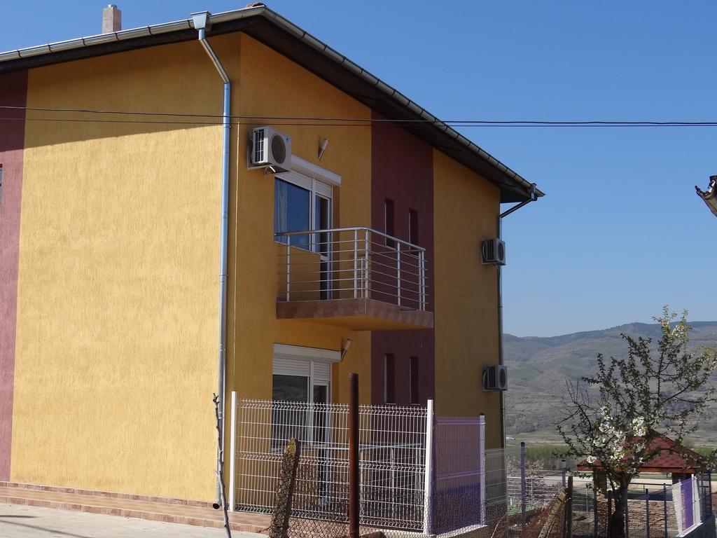 Guestrooms Struma Dolinata Strumyani Экстерьер фото