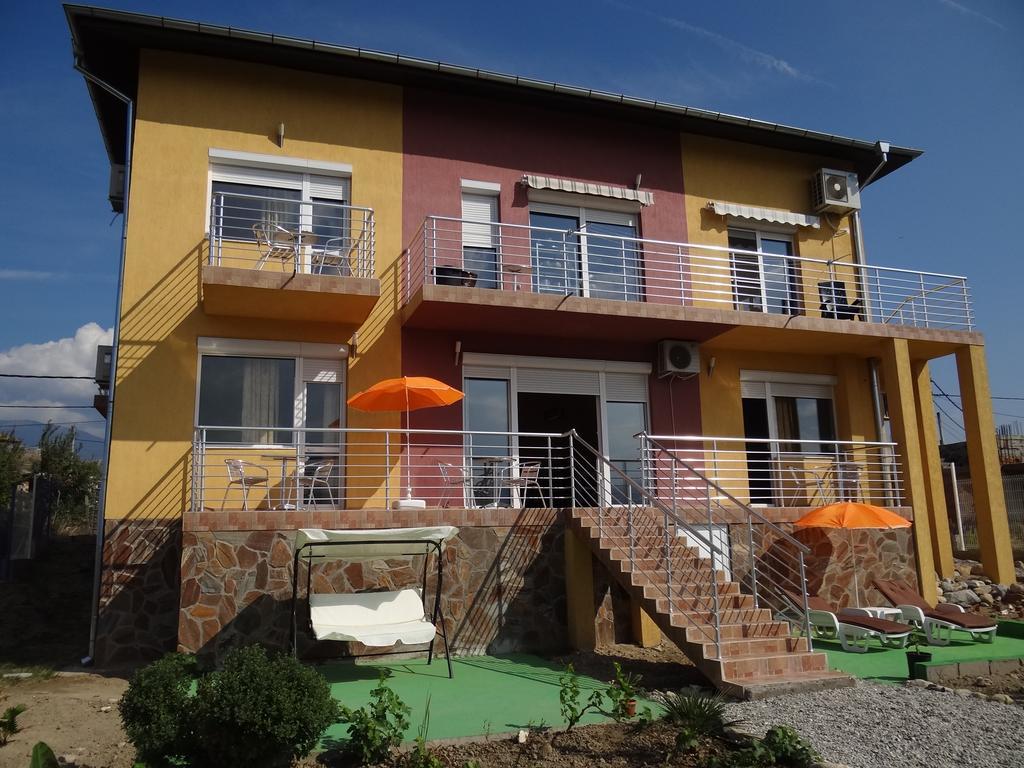 Guestrooms Struma Dolinata Strumyani Экстерьер фото