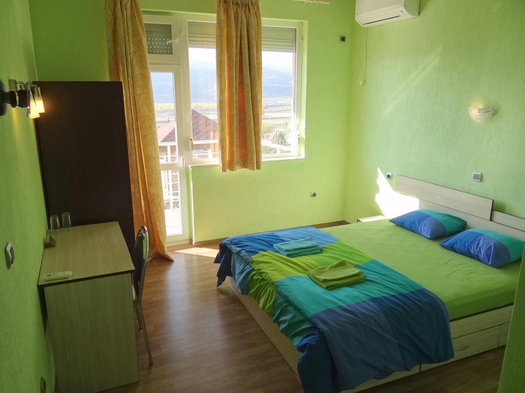 Guestrooms Struma Dolinata Strumyani Экстерьер фото