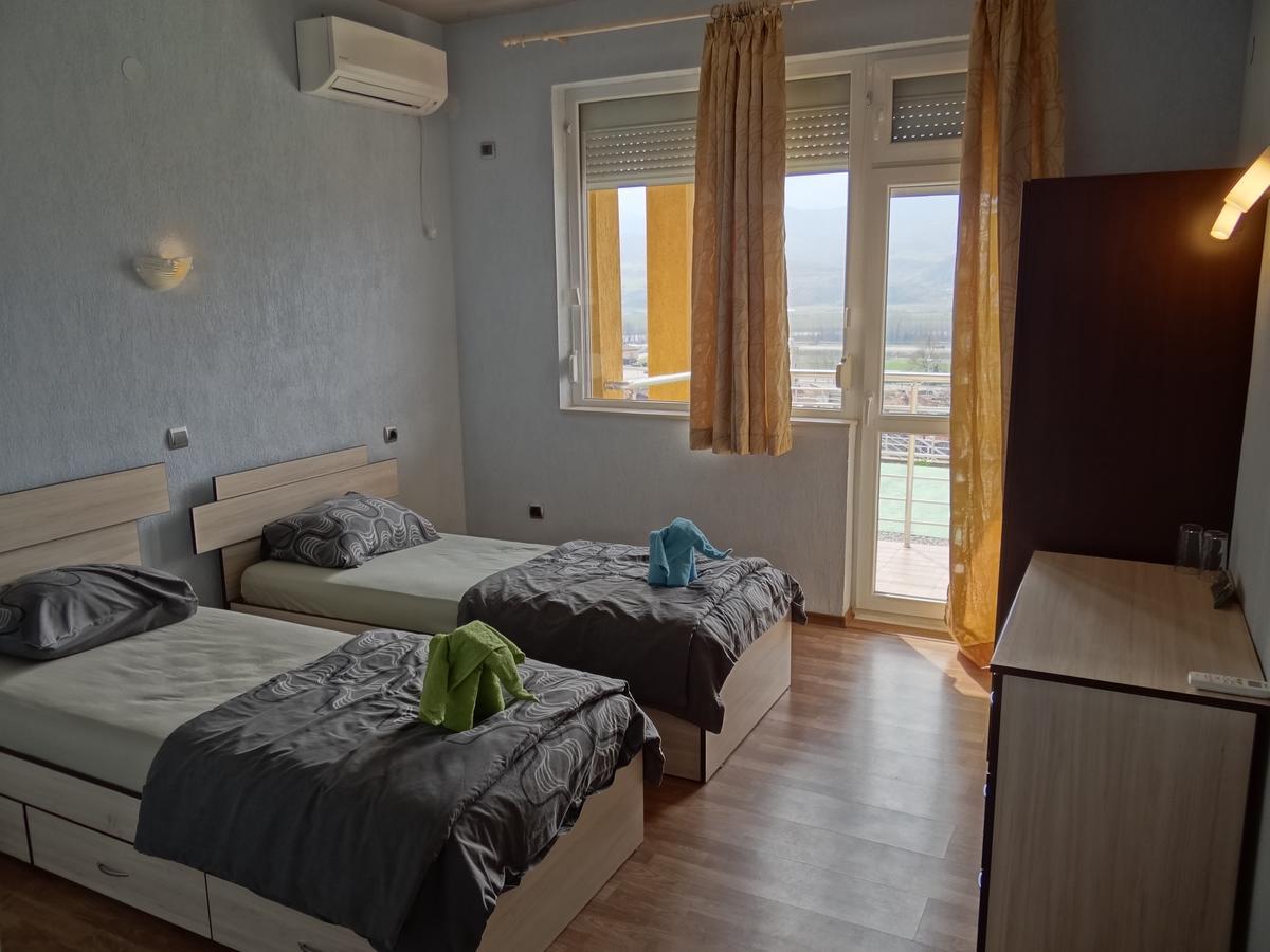Guestrooms Struma Dolinata Strumyani Экстерьер фото