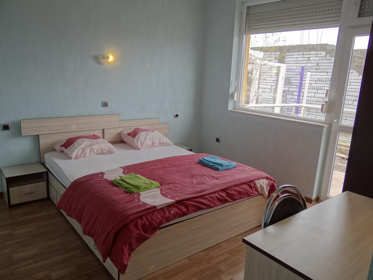 Guestrooms Struma Dolinata Strumyani Экстерьер фото