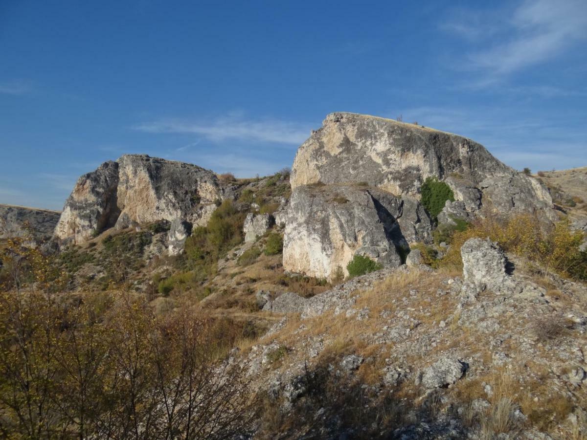 Guestrooms Struma Dolinata Strumyani Экстерьер фото