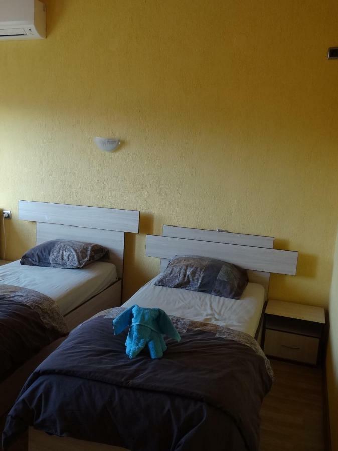 Guestrooms Struma Dolinata Strumyani Номер фото