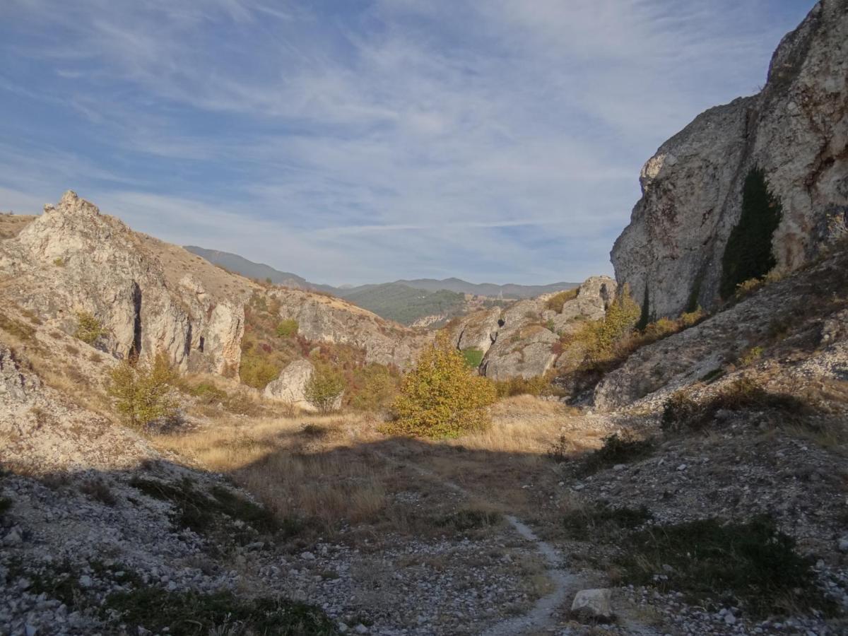 Guestrooms Struma Dolinata Strumyani Экстерьер фото