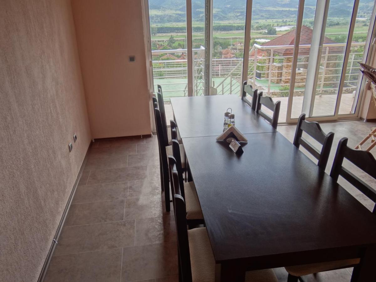 Guestrooms Struma Dolinata Strumyani Экстерьер фото
