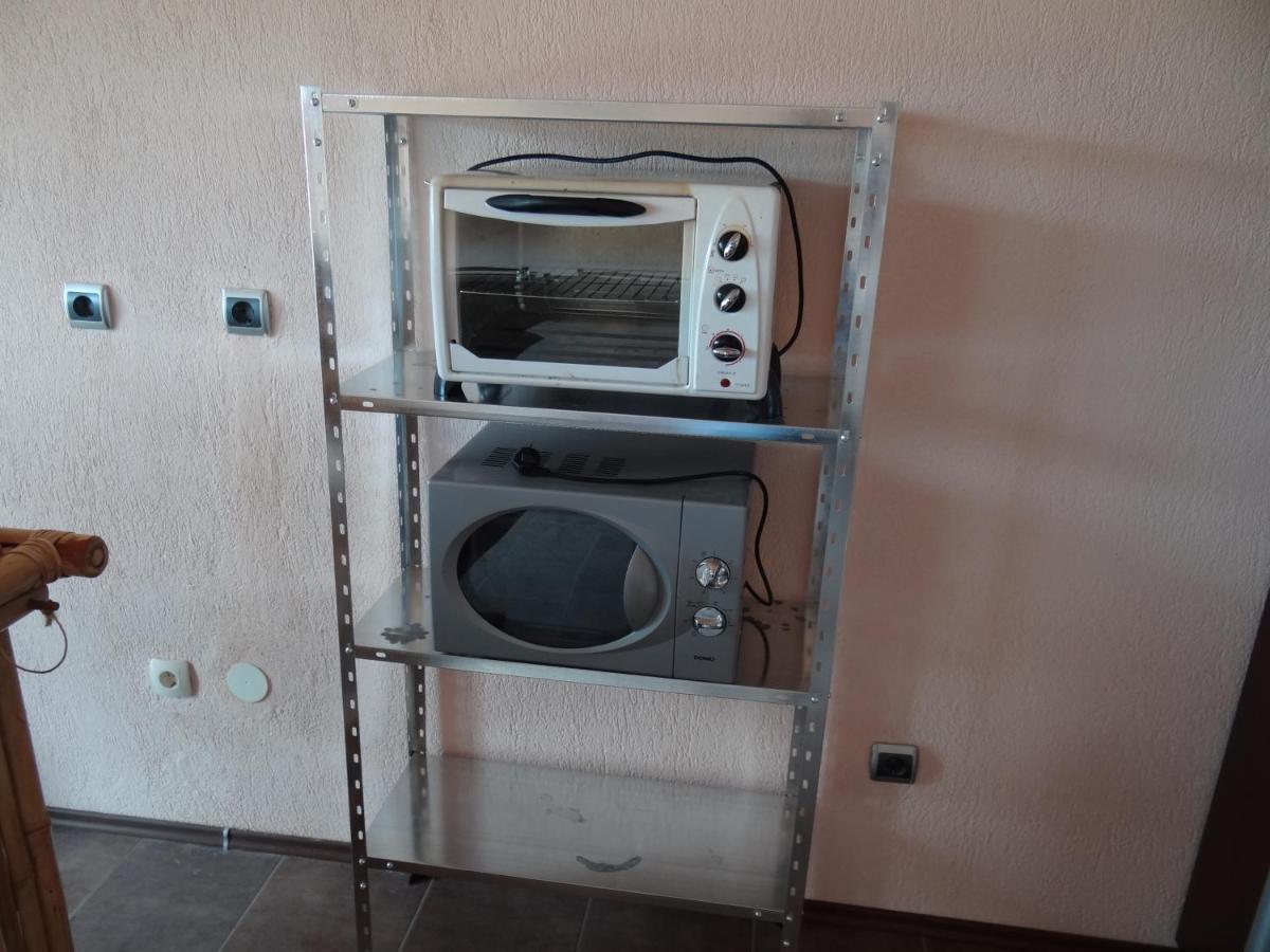 Guestrooms Struma Dolinata Strumyani Экстерьер фото
