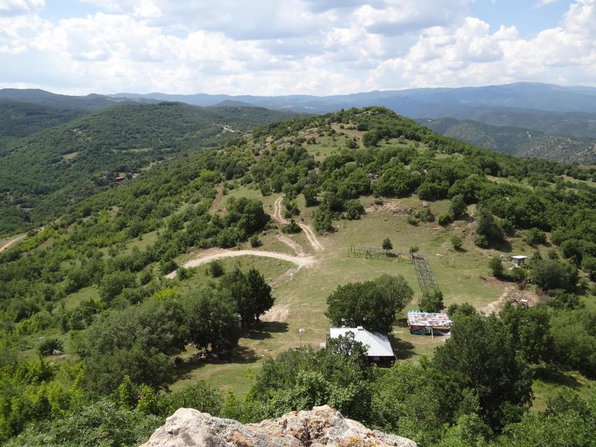 Guestrooms Struma Dolinata Strumyani Экстерьер фото